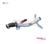 METZGER 4010196 Coolant Tube