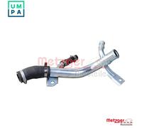 METZGER 4010196 Coolant Tube
