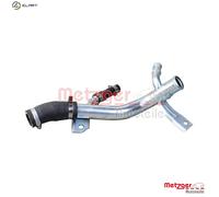 COOLANT PIPE 4010196 FOR FORD MONDEO/IV/Turnier TRANSIT/CONNECT FIESTA/Mk 1.8L