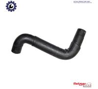 METZGER 4010249 Coolant Tube