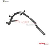 COOLANT PIPE 4010260 FOR VW CARAVELLE/EUROVAN/IV/Bus/TRANSPORTER/Mk ABL 4cyl