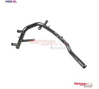 COOLANT PIPE 4010260 FOR VW CARAVELLE/EUROVAN/IV/Bus/TRANSPORTER/Mk ABL 4cyl