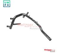 COOLANT PIPE 4010260 FOR VW CARAVELLE/EUROVAN/IV/Bus/TRANSPORTER/Mk ABL 4cyl