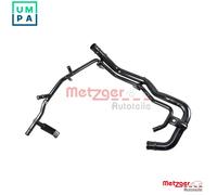 METZGER 4010263 Coolant pipe