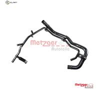 METZGER 4010263 Coolant pipe