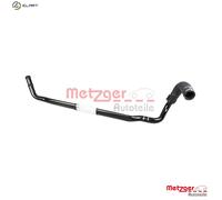 METZGER 4010308 Coolant Tube