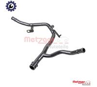 METZGER 4010311 Coolant Tube