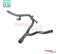 METZGER 4010311 Coolant Tube
