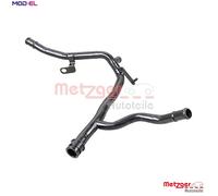 METZGER 4010311 Coolant Tube