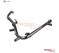 COOLANT PIPE 4010315 FOR SKODA OCTAVIA/Combi VW NEW/BEETLE/Convertible GOLF/IV