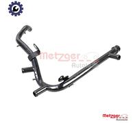 COOLANT PIPE 4010315 FOR SKODA OCTAVIA/Combi VW NEW/BEETLE/Convertible GOLF/IV