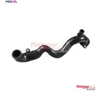 METZGER 4010316 Coolant Tube