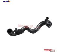METZGER 4010316 Coolant Tube