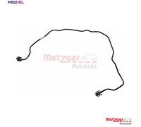 COOLANT PIPE 4010350 FOR FORD GRAND/C-MAX/Van FOCUS/III/Hatchback/Turnier 2.0L