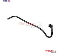 COOLANT PIPE 4010358 FOR OPEL ZAFIRA/TOURER ASTRA/J/GTC MOKKA/X INSIGNIA 1.8L