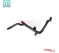 METZGER 4010371 Coolant Tube
