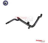 METZGER 4010371 Coolant Tube