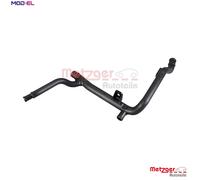 METZGER 4010371 Coolant Tube