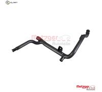 COOLANT PIPE 4010371 FOR SKODA VW GOLF/VI/PLUS SCIROCCO/Van/III PASSAT/B6 2.0L