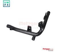 METZGER 4010373 Coolant Tube