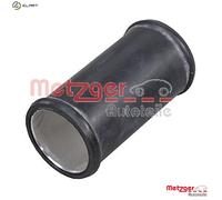 METZGER 4010385 Coolant pipe