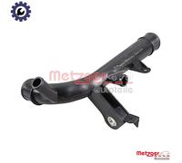 COOLANT PIPE 4010429 FOR OPEL TIGRA/TwinTop ZAFIRA/MPV CORSA VECTRA/B ASTRA 1.8L