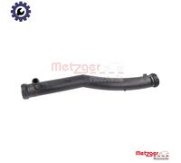 COOLANT PIPE 4010431 FOR SKODA FABIA/II/Combi RAPID/Spaceback VW SEAT BTS 1.6L