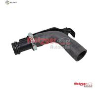 COOLANT PIPE 4010470 FOR RENAULT MASTER/III/Platform/Chassis/Van OPEL 4cyl 2.3L