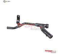 COOLANT PIPE 4010477 FOR ALFA ROMEO FIAT BRAVO/II GRANDE/PUNTO/Van STILO/VAN