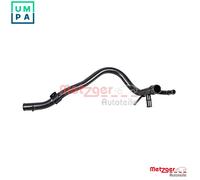 COOLANT PIPE 4010483 FOR SKODA FABIA/Praktik/Combi ARV/AQV 1.0L AZE/AZF 1.4L