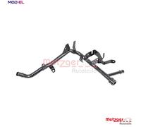 METZGER 4010488 Coolant Tube