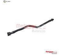 Fits METZGER 4010501 COOLANT TUBE