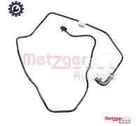 METZGER 4010515 Coolant pipe