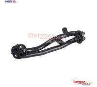 COOLANT PIPE 4010531 FOR AUDI A4/B8 A5/Sportback/Convertible A6/C7/Allroad A7
