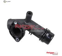 Fits METZGER 4010532 COOLANT TUBE