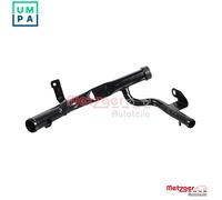 COOLANT PIPE 4010563 FOR FIAT DOBLO/Box/Body/MPV 350 A1.000 1.4L 4cyl