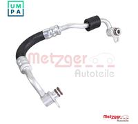 METZGER 4010618 Coolant Tube