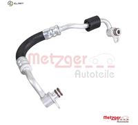 METZGER 4010618 Coolant Tube