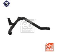 COOLANT PIPE 45351 FOR BMW 7/E38 Z3/E36/Roadster Z4/E85 N52B25A 2.5L M54B30 3.0L