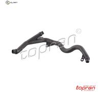COOLANT PIPE 502 987 FOR BMW 1/E87/E6/3/E9 X3/SAV/E83 X5/E53 N47D20A/C M47D20