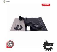 ESEN SKV 54SKV433 Coolant pipe