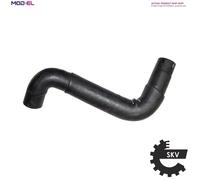 COOLANT PIPE 54SKV586 FOR BMW 3/X/E8/X5/E5/E46 X3/E83 M54B30 3.0L M54B25 2.5L