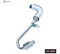 COOLANT PIPE 68-0679 FOR OPEL ZAFIRA/TOURER CORSA/D ADAM ASTRA/J/GTC/Sports 1.4L