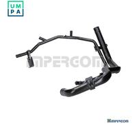 ORIGINAL IMPERIUM 80010 Coolant Tube