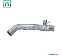 COOLANT PIPE 80097 FOR FIAT DUCATO/Platform/Chassis/Van/Bus F1AE0481N 2.3L 4cyl