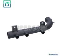 ORIGINAL IMPERIUM 80249 Coolant pipe