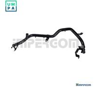 COOLANT PIPE 80372 FOR VW GOLF/Mk/III/Cabriolet CABRIO FLIGHT/CLASSIC JETTA 1.4L