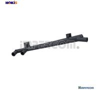 ORIGINAL IMPERIUM 80458 Coolant pipe