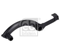 Coolant Pipe Cooling System Febi Bilstein 188168 Fits Mercedes C-Class E-Class