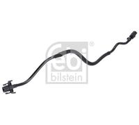 Coolant Pipe Fits Volvo S60 S80 V60 V70 XC60 XC70 OE 31274900 Febi 188169